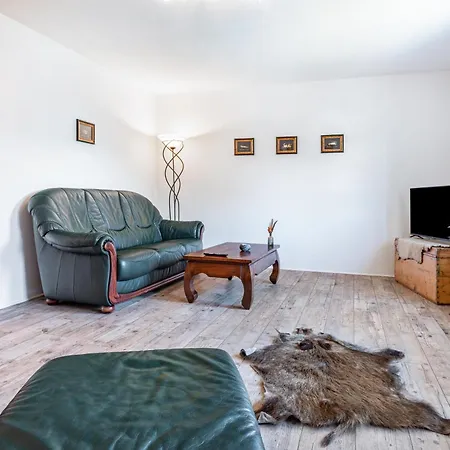 公寓 Zur Alten Poststation