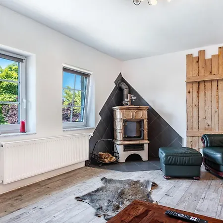 Zur Alten Poststation 公寓 *