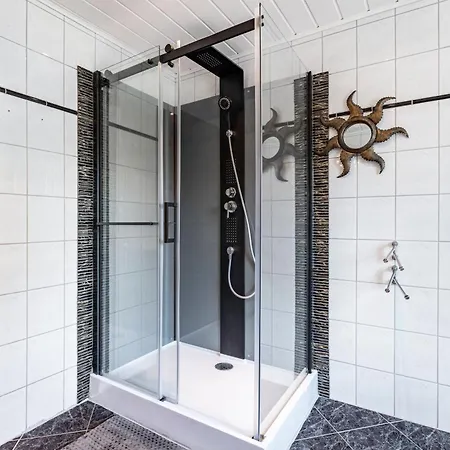 Zur Alten Poststation 公寓 Greven (Ludwigslust-Parchim)