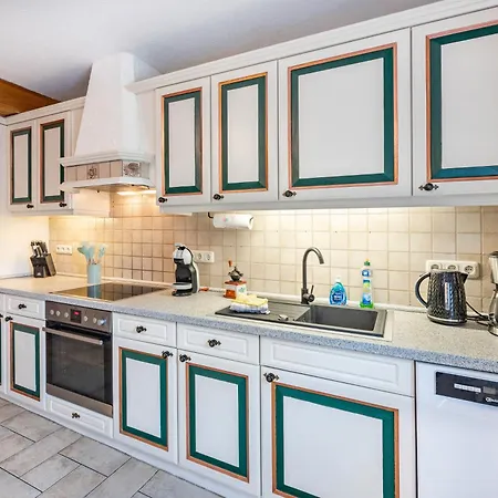 Zur Alten Poststation * Greven (Ludwigslust-Parchim)