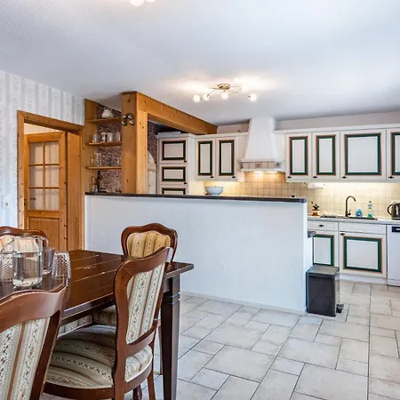 Zur Alten Poststation 公寓 *