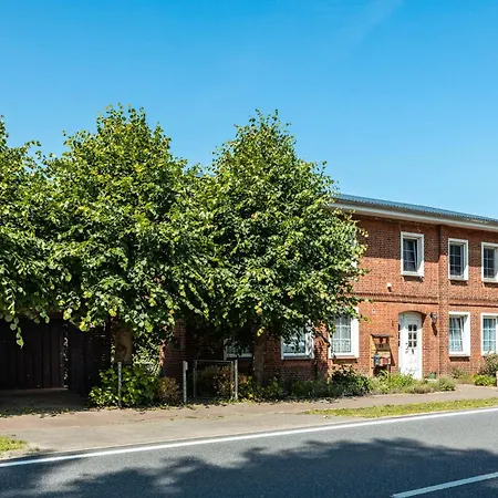 Zur Alten Poststation Greven (Ludwigslust-Parchim)