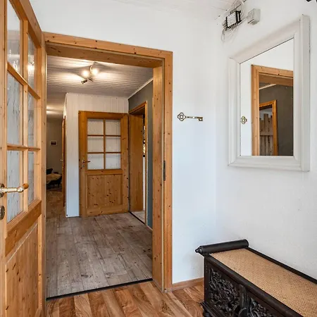 公寓 Zur Alten Poststation Greven (Ludwigslust-Parchim)