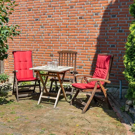 Zur Alten Poststation 公寓