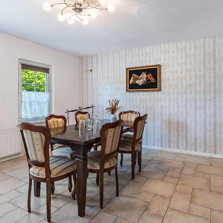 Zur Alten Poststation Greven (Ludwigslust-Parchim)