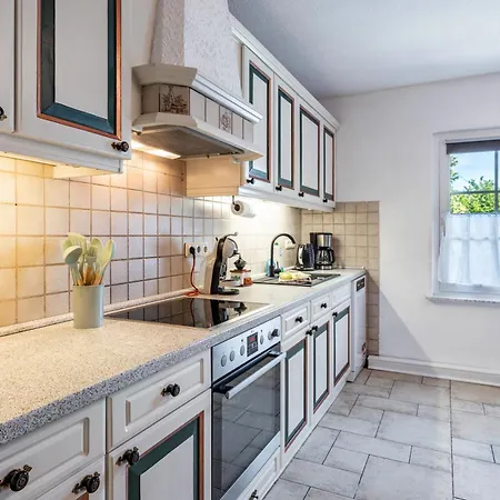 Zur Alten Poststation 公寓 *